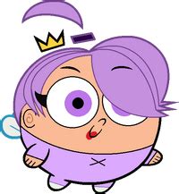 fairly oddparents poofs gender